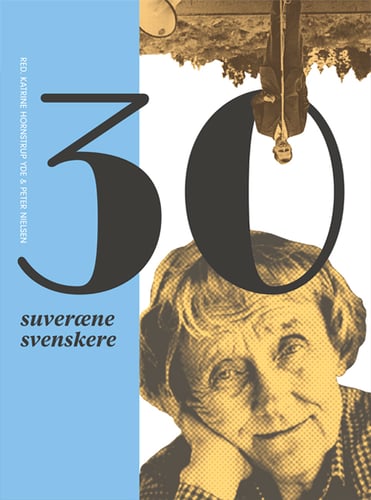 30 suveræne svenskere - picture