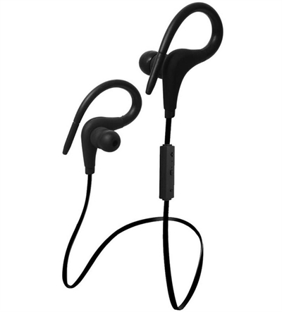 In-Ear Sport Bluetooth Headset  - picture