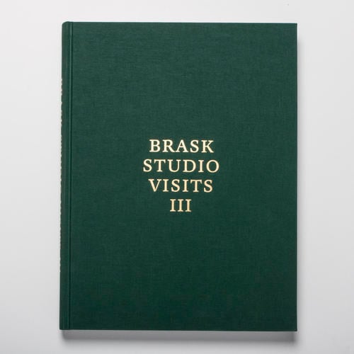 Brask Studio Visits III - picture