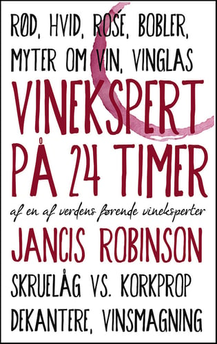 Vinekspert på 24 timer_0