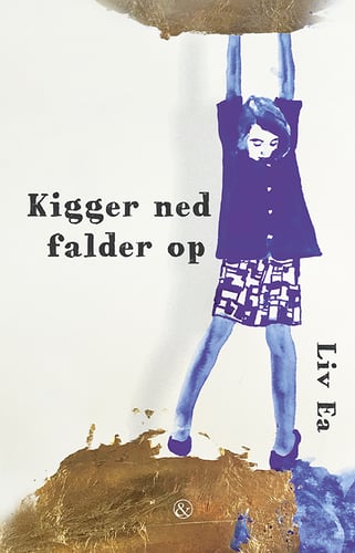 Kigger ned falder op - picture