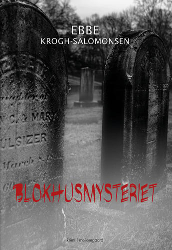 Blokhusmysteriet