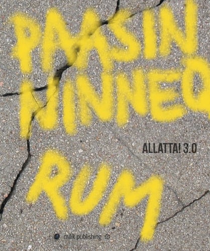 Paasinninneq | Rum
