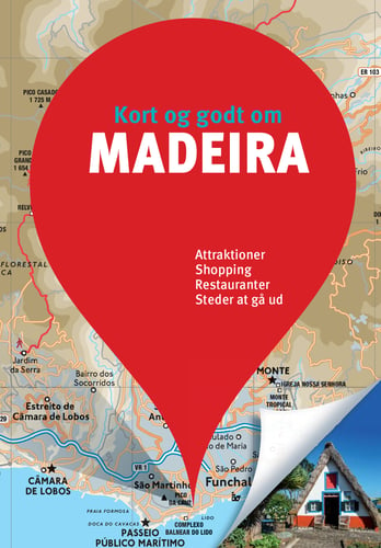 Kort og godt om Madeira - picture