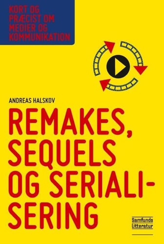 Remakes, sequels og serialisering - picture