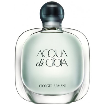 Armani Acqua Di Gioia Edp Spray 100.0 ml_0