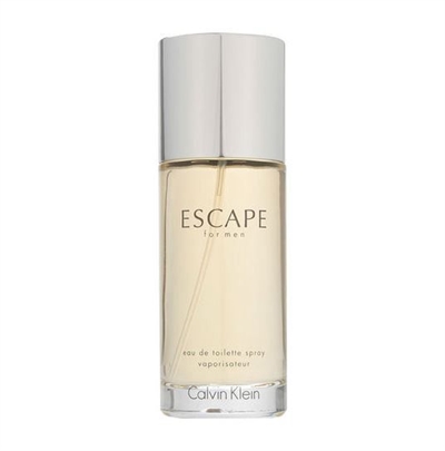 Calvin Klein Escape For Men EdT 100 ml _0