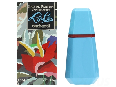 Cacharel Lou Lou EdP 50 ml 