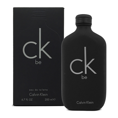Calvin Klein Ck Be Edt 100 ml _0