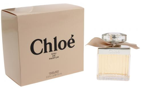 Chloé By Chloé EdP 75 ml  - picture