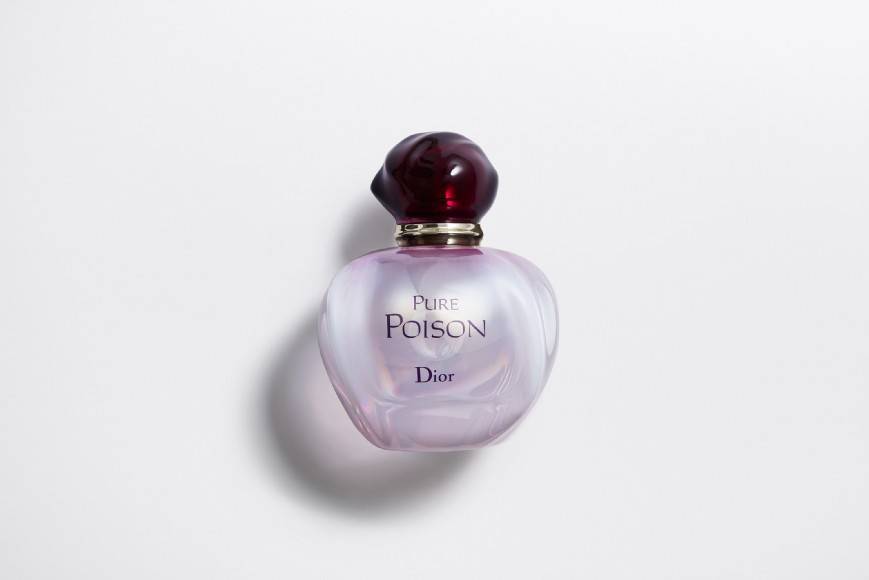 Dior Pure Poison Edp Spray 30.0 ml_0