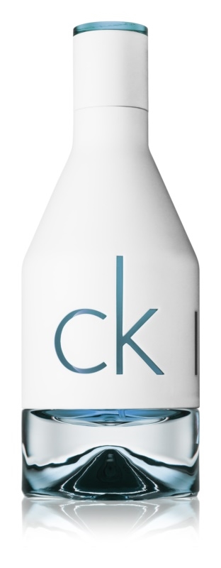 Calvin Klein Ck In2U Him Edt Spray 50.0 ml