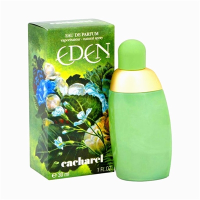 Cacharel Eden EdP 30 ml  - picture