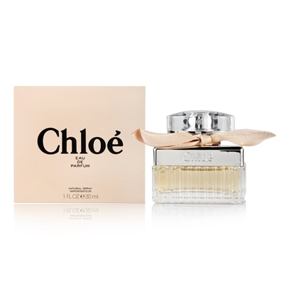 Chloe By Chloe EDP Spray 30ml _0