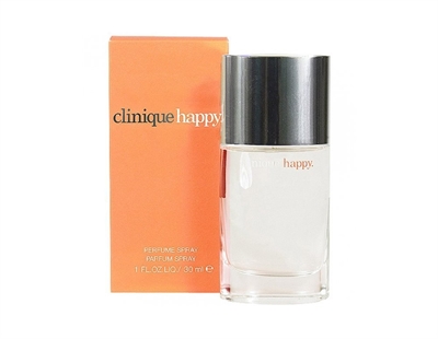 Clinique Happy For Women Edp Spray 30.0 ml_0