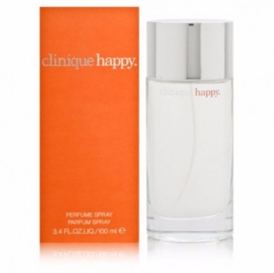 Clinique Happy For Women Edp Spray 100.0 ml_0