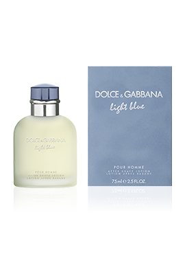Dolce & Gabbana Light Blue Pour Homme EdT 75 ml _0