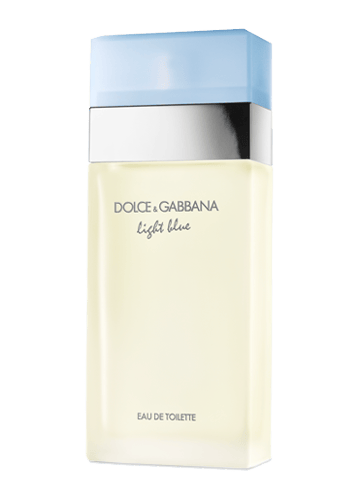 Dolce & Gabbana Light Blue Pour Femme EdT 100 ml _0