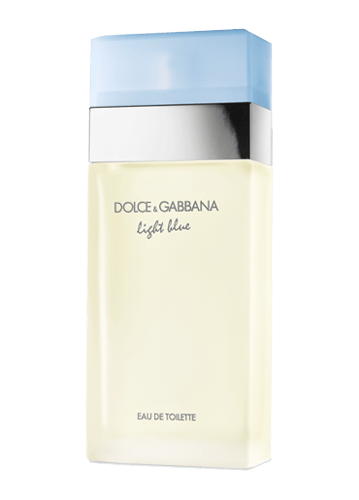 Dolce & Gabbana Light Blue Pour Femme EdT 50 ml _0
