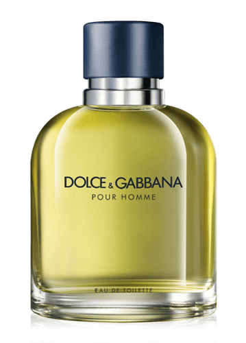 Dolce & Gabbana Pour Homme Man EdT 125 ml_0