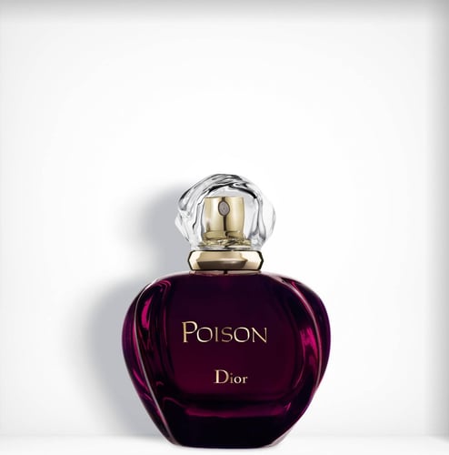 Dior Poison EdT 100 ml _1