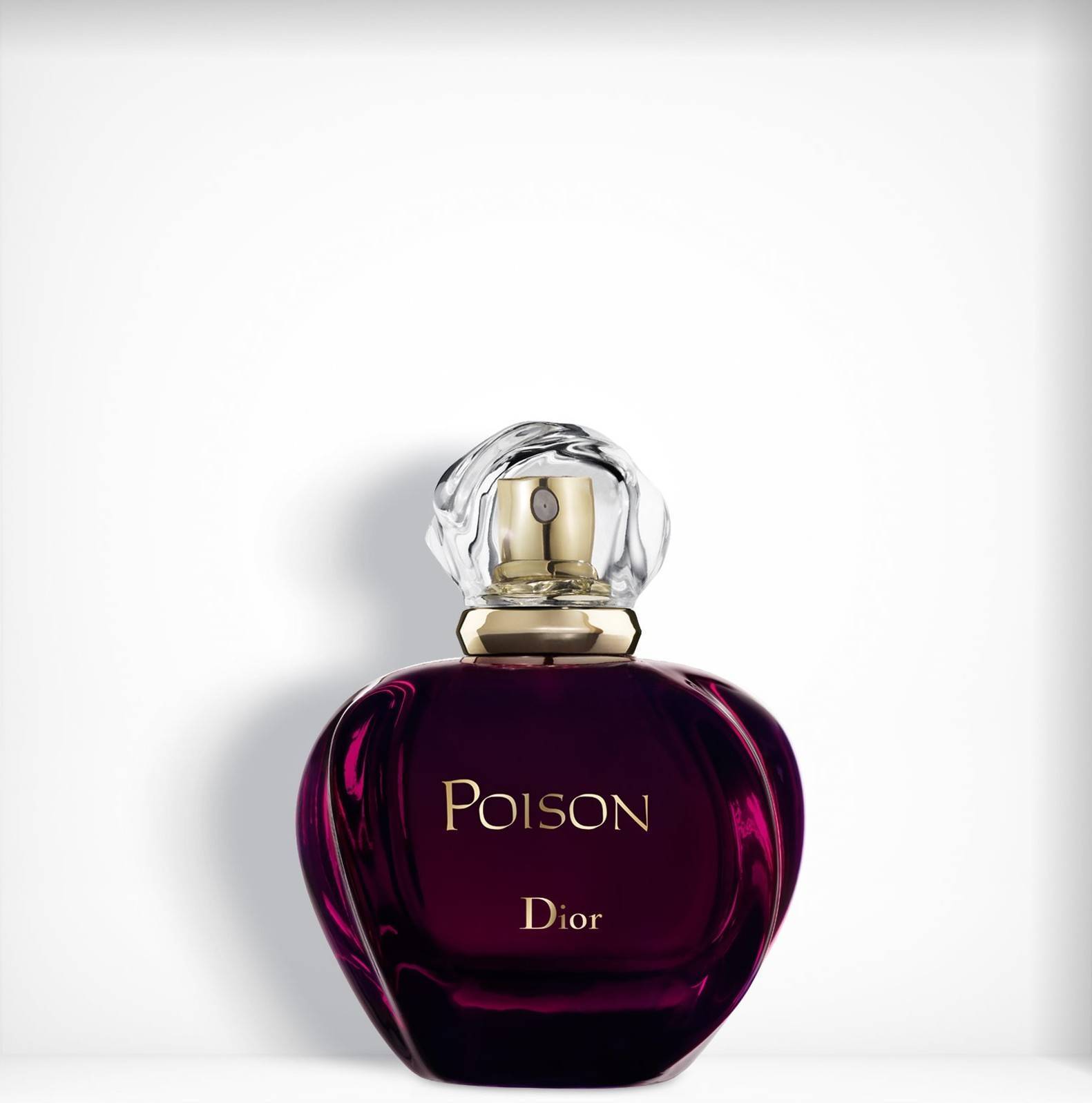 Dior Poison Edt Spray 100.0 ml_1