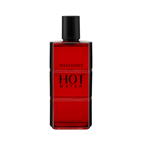 Davidoff Hot Water EdT 110 ml  - picture