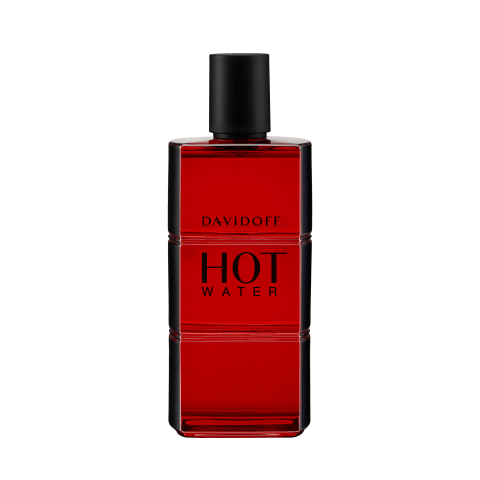 Davidoff Hot Water Edt Spray 110.0 ml_0