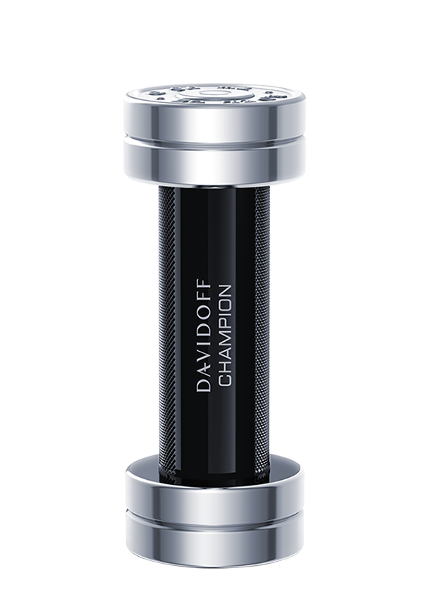 Davidoff Champion Edt Spray 90.0 ml_0