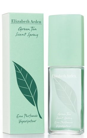 E.Arden Green Tea Scent Edp Spray 30.0 ml_0