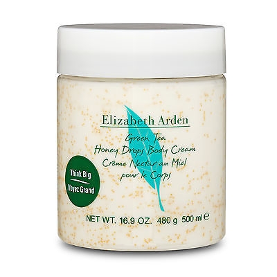 Elizabeth Arden Green Tea Honey Drop Body Cream 500 ml _0