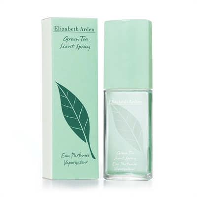 E.Arden Green Tea Scent Edp Spray 100.0 ml_0