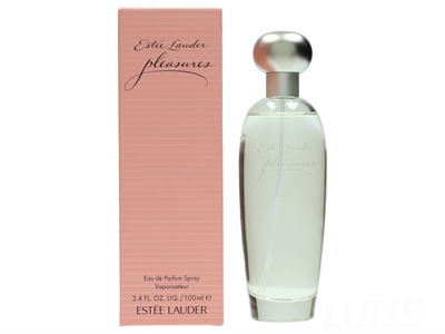 Estee Lauder Pleasures Edp Spray 100.0 ml_0