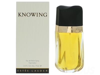 Estee Lauder Knowing Edp Spray 75.0 ml_0