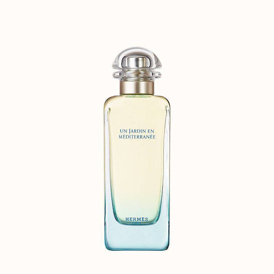 Hermes Un Jardin En Mediterranee Edt Spray 100.0 ml_0
