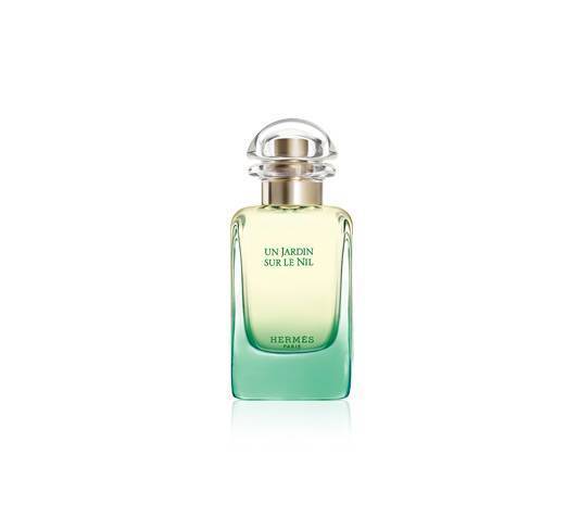 Hermes Un Jardin Sur Le Nil Edt Spray 50.0 ml_0