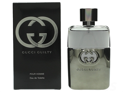 Gucci Guilty Pour Homme EDT Spray 50ml - picture