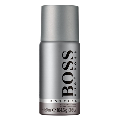 Hugo Boss Bottled Deo Spray 150 ml  - picture