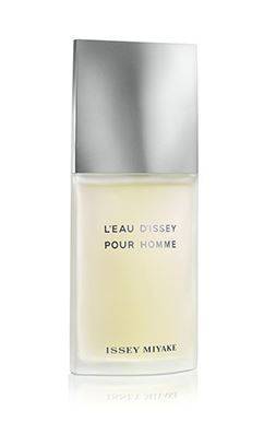 Issey Miyake L' Eau D' Issey Pour Homme EDT Spray 75ml  - picture