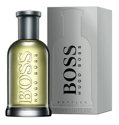 Hugo Boss Bottled Edt Spray 50.0 ml_0