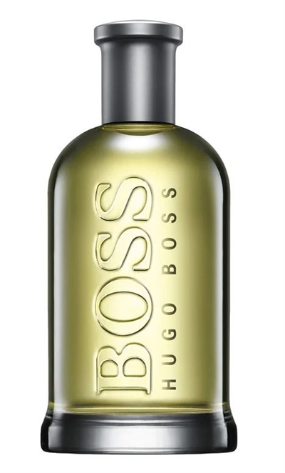 Hugo Boss Bottled Edt Spray 200.0 ml_0