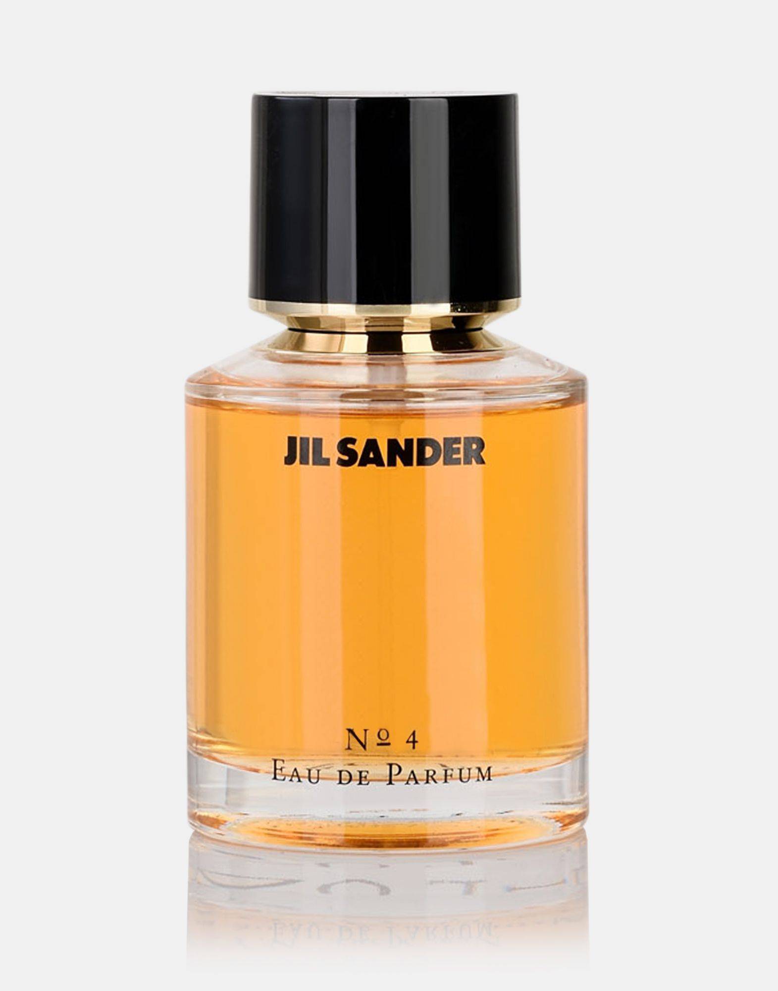Jil Sander No.4 Edp Spray 100.0 ml_0