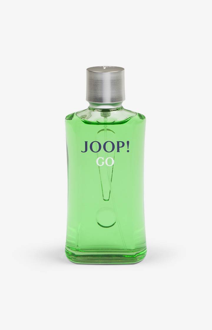 Joop! Go Edt Spray 100.0 ml_0
