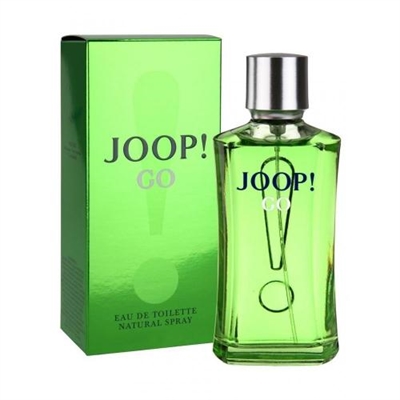 JOOP! Go EdT 200 ml_0