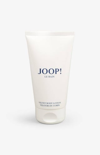 Joop! Le Bain Velvet Body Lotion 150ml _0