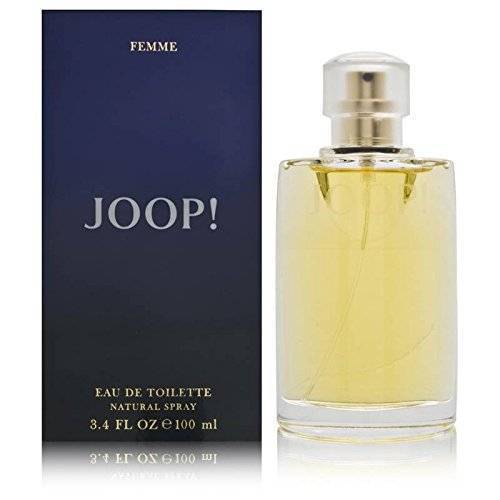 Joop! Femme Edt Spray 100.0 ml_0