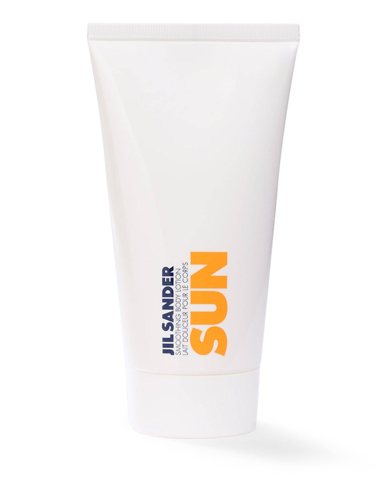 Jil Sander Sun Women Smoothing Body Lotion 150.0 ml_0