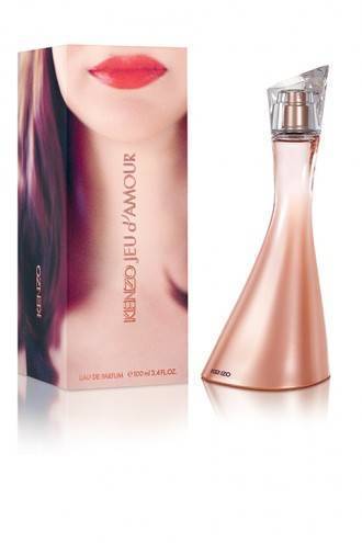 Kenzo Jeu D' Amour EdP 30 ml_0