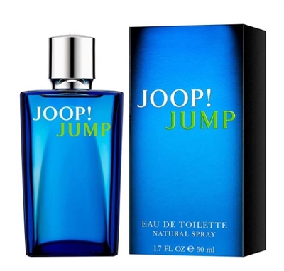 Joop! Jump Edt Spray 100.0 ml_0