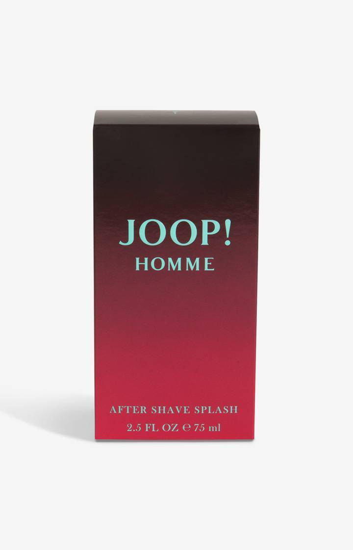 Joop! Homme Edt Spray 75.0 ml_0